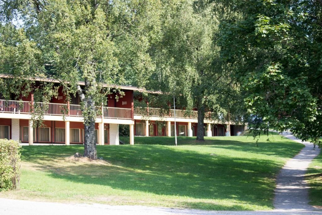 Отель Lohja Spa & Resort Карьялохья-51