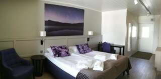 Отель Lohja Spa & Resort Карьялохья Улучшенный двухместный номер с 1 кроватью-2